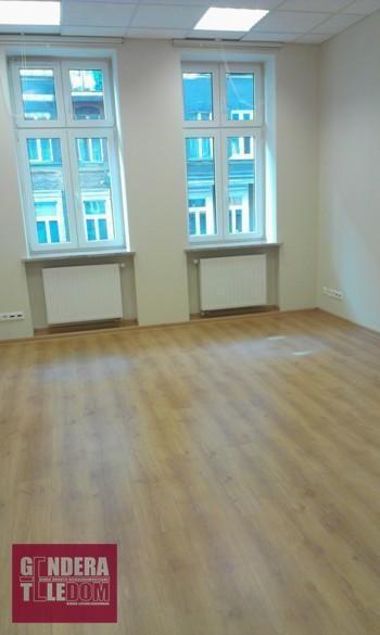 biuro 120m2 - Poznań