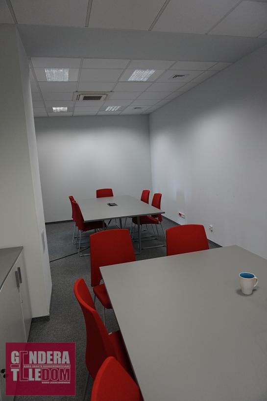 biuro 100m2 - Poznań