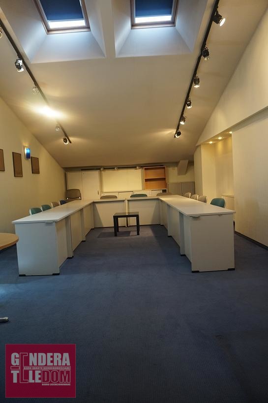 biuro 200m2 - Poznań