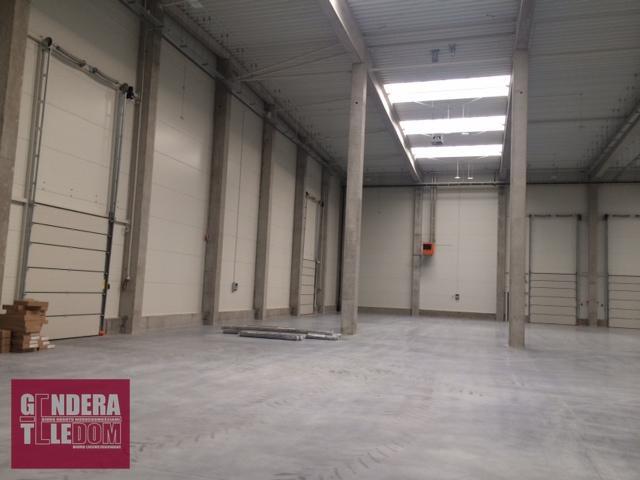 lokal użytkowy 3000m2 - Kórnik