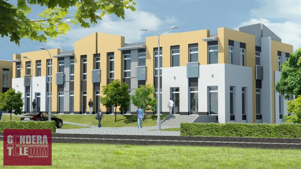 lokal użytkowy 450m2 - Poznań
