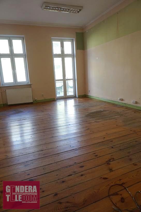 lokal użytkowy 103m2 - Poznań