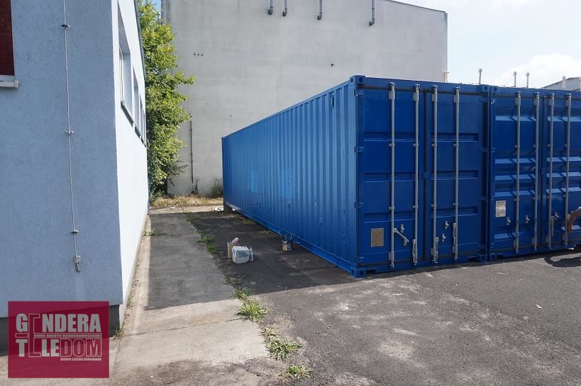 lokal użytkowy 30m2 - Poznań
