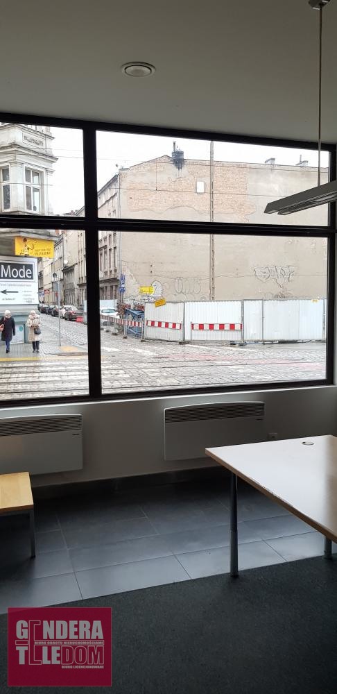 lokal użytkowy 100m2 - Poznań