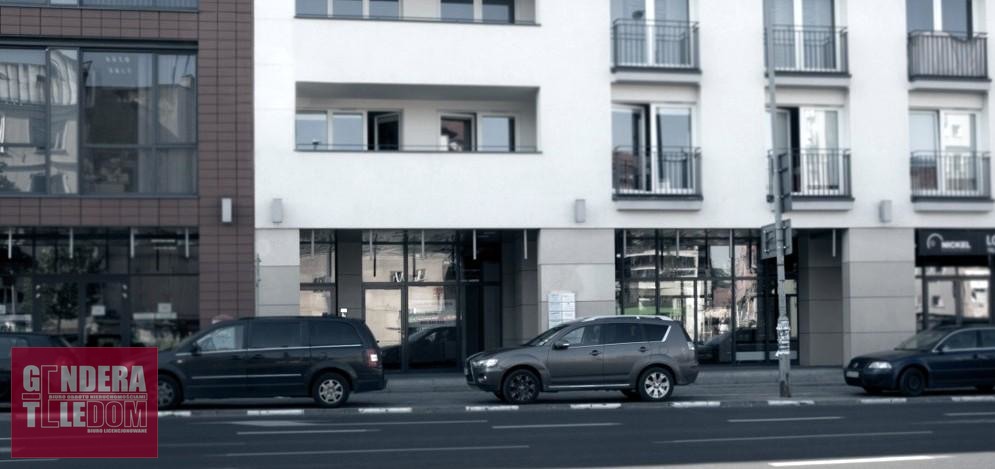 lokal użytkowy 1500m2 - Poznań