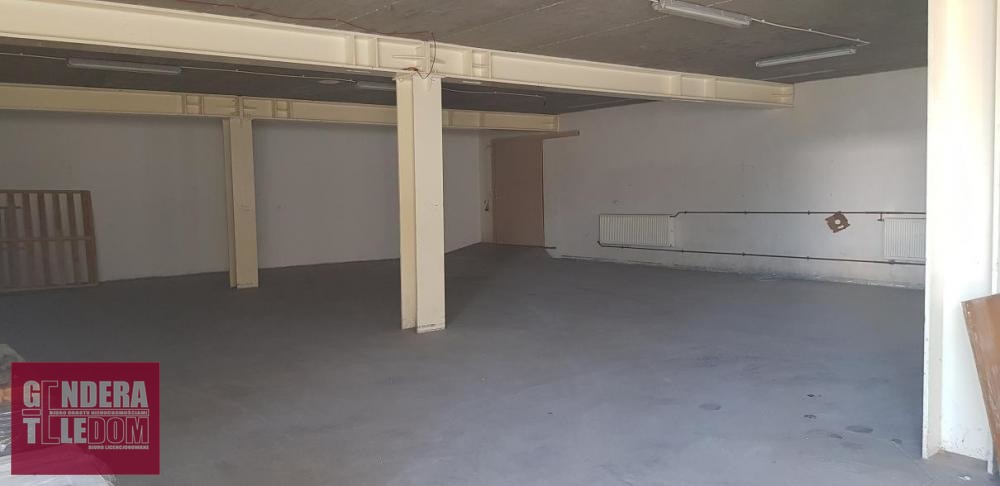 lokal użytkowy 300m2 - Swarzędz