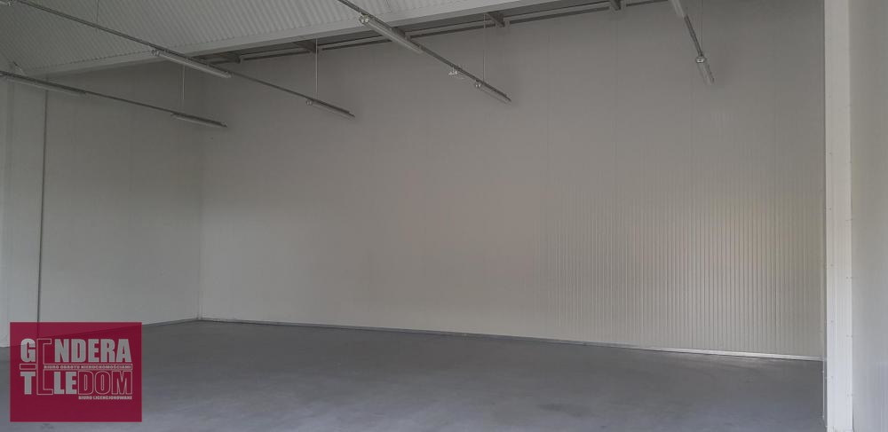 lokal użytkowy 144m2 - Poznań