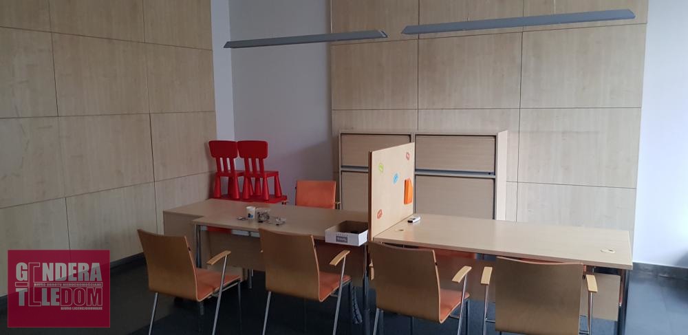 lokal użytkowy 100m2 - Poznań