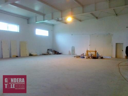 lokal użytkowy 520m2 - Rokietnica