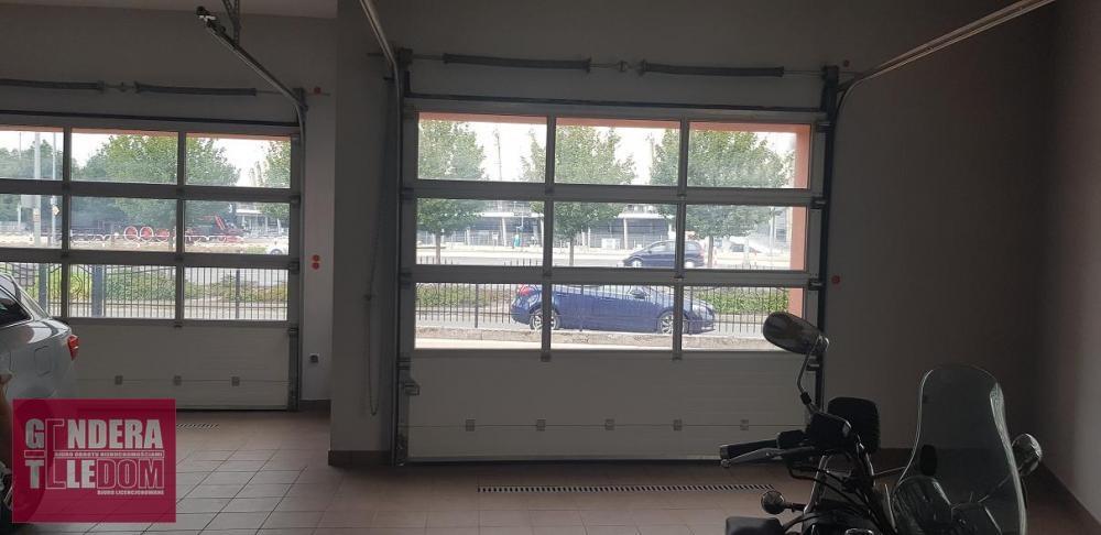 lokal użytkowy 125m2 - Poznań-Grunwald
