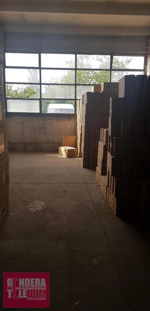 lokal użytkowy 51m2 - Poznań