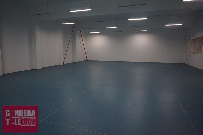 lokal użytkowy 288m2 - Poznań