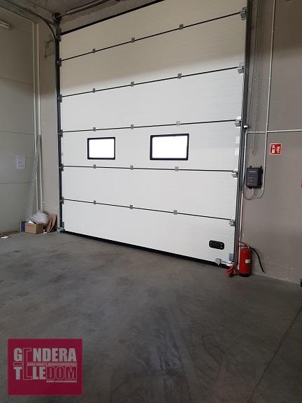 lokal użytkowy 4510m2 - Poznań