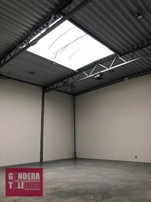 lokal użytkowy 540m2 - Komorniki