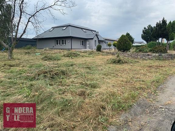 lokal użytkowy 900m2 - Szamotuły