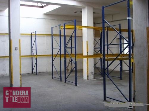 lokal użytkowy 4900m2 - Poznań