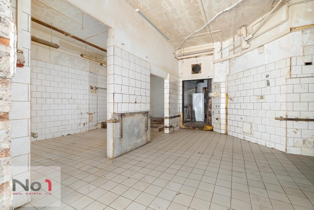 Lokal użytkowy 586 m² Poznań, Stary Rynek – na sprzedaż