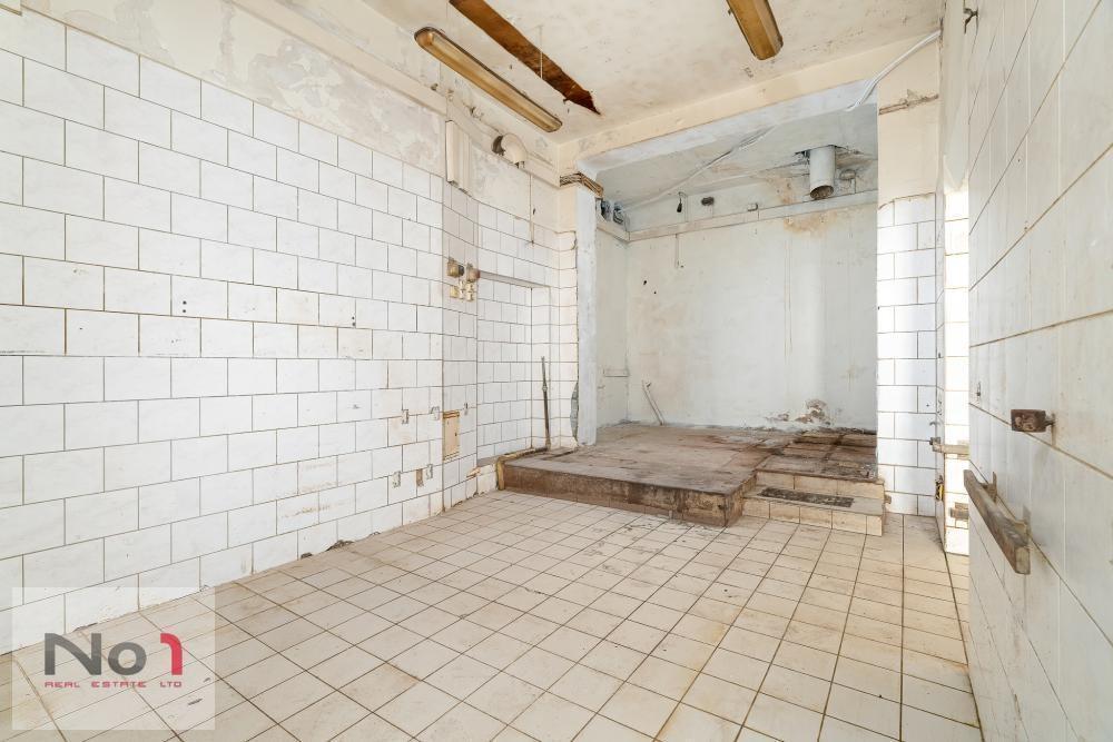 Lokal użytkowy 586 m² Poznań, Stary Rynek – na sprzedaż