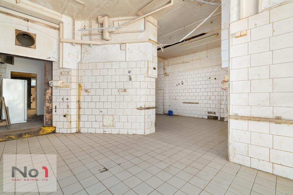 Lokal użytkowy 586 m² Poznań, Stary Rynek – na sprzedaż