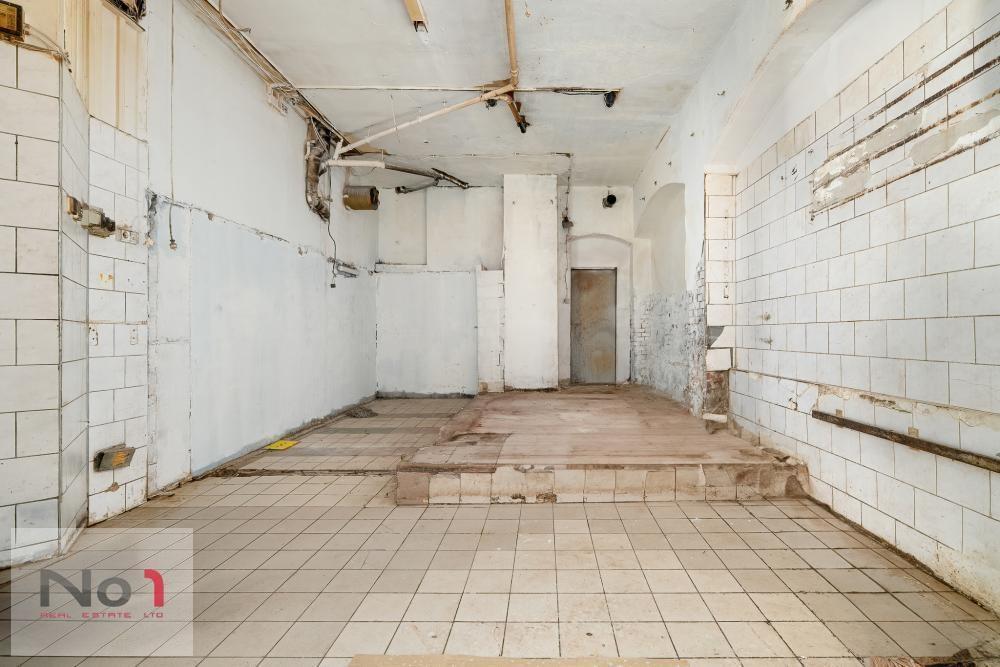 Lokal użytkowy 586 m² Poznań, Stary Rynek – na sprzedaż