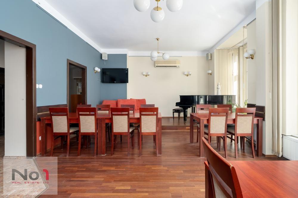 Lokal użytkowy 586 m² Poznań, Stary Rynek – na sprzedaż