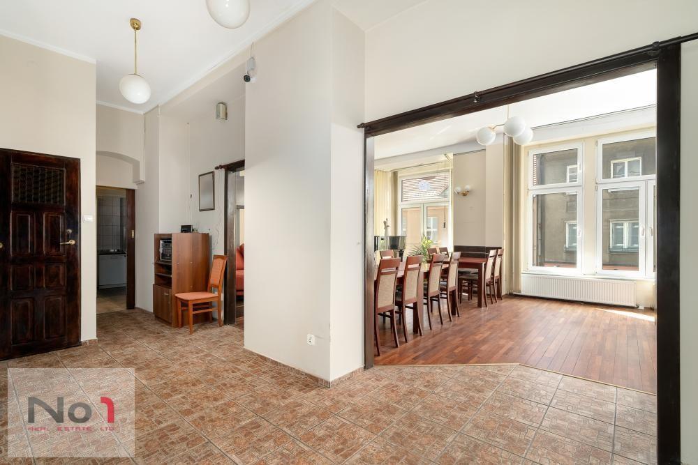 Lokal użytkowy 586 m² Poznań, Stary Rynek – na sprzedaż