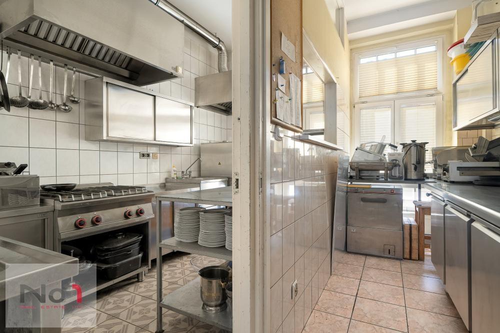 Lokal użytkowy 586 m² Poznań, Stary Rynek – na sprzedaż