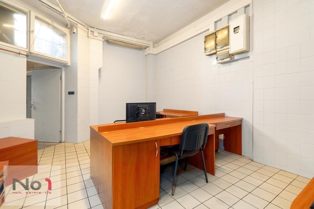 Lokal użytkowy 586 m² Poznań, Stary Rynek – na sprzedaż