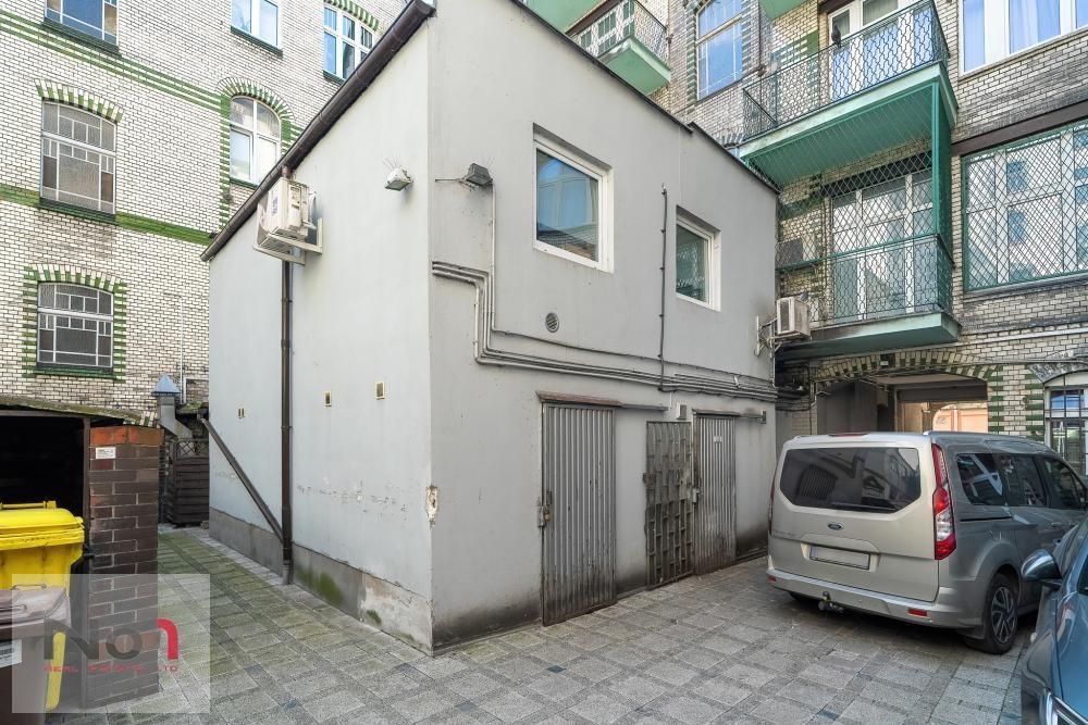 Lokal użytkowy 586 m² Poznań, Stary Rynek – na sprzedaż