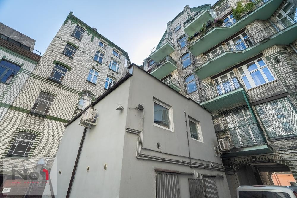 Lokal użytkowy 586 m² Poznań, Stary Rynek – na sprzedaż